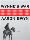 Cover image for Wynne's War
